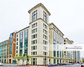 United States Mint Headquarters