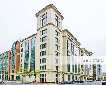 Office space for Rent at United States Mint Headquarters in Washington
