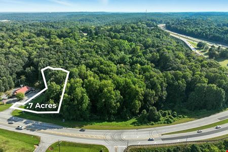 VacantLand space for Sale at Retail Land For Sale in Gainesville