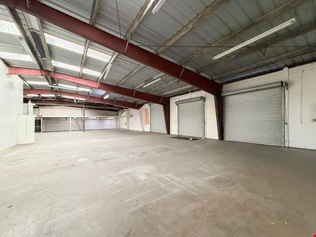 Versatile Flex Space with Office, Showroom and Warehouse