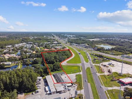 VacantLand space for Sale at 1703-1711 Dale Mabry Hwy  in Lutz