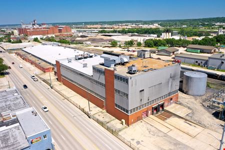 Industrial space for Rent at 2400 SW Washington Street in Peoria