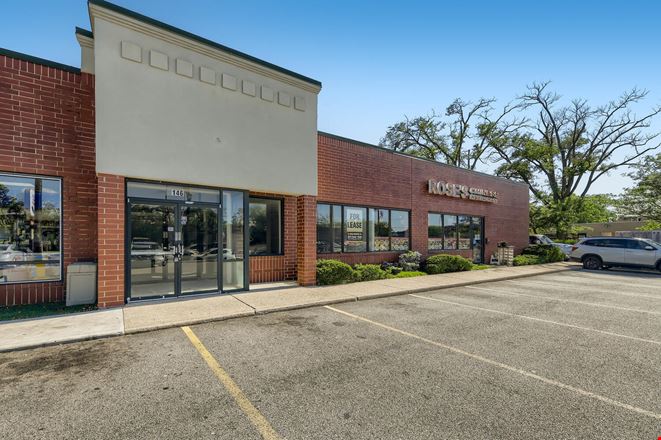 110-154 W. Irving Park Blvd.