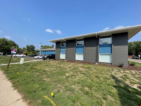 8700 Professional Building