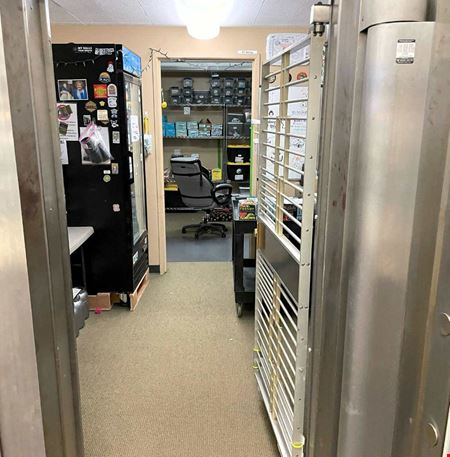 High Cash Flow Business with Drive-Thru Property on .81 AC