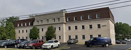 Office space for Rent at King James Office Park in Westlake