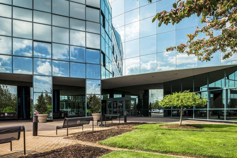 Wright Health Building