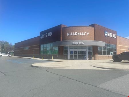 Retail space for Rent at 1701 Route 9 in Clifton Park