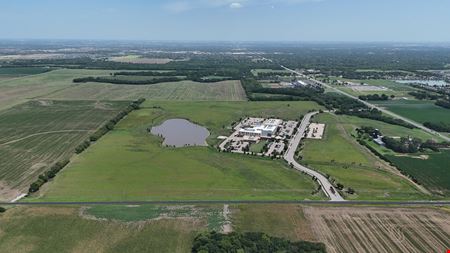VacantLand space for Sale at St. Teresa Land in Wichita