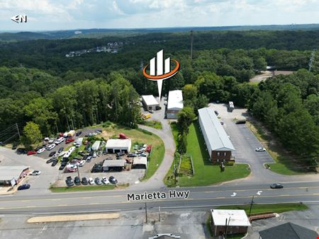 Office + Warehouse / Flex Opportunity