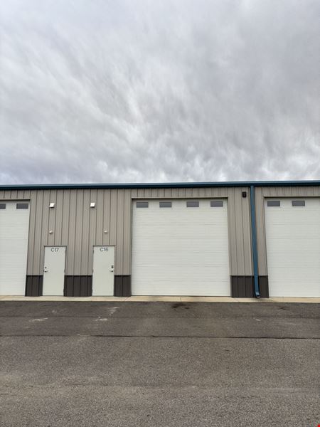 Industrial space for Sale at 2147 Blue Creek Rd in Billings
