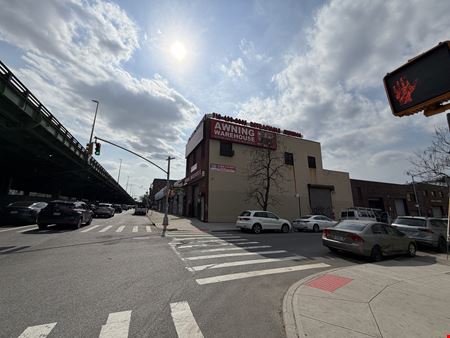 Industrial space for Rent at 4902-4904 3rd Ave in Brooklyn