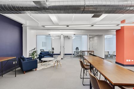 Office space for Rent at 240 West 35th Street in New York