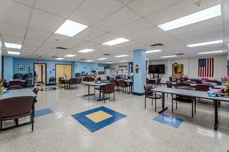 1160, 1170, & 1176 Main St - Downtown Buffalo Medical/Office Portfolio