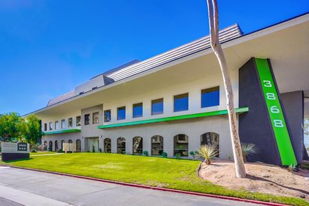 Office space for Rent at 3868 West Carson Street in Torrance