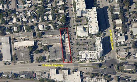 1627 S Dixie Hwy
