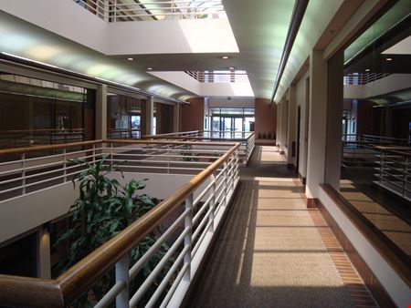 Arbor Atrium Offices For Lease Downtown Ann Arbor