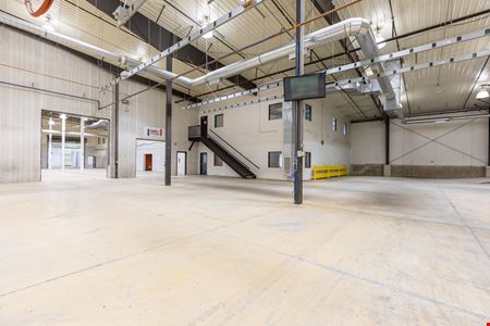 Alexandria Industrial Property