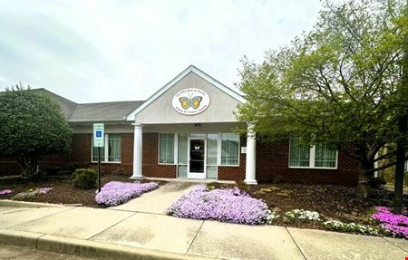 Office space for Sale at 2530 Gaskins Rd, Unit C in Richmond