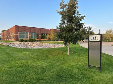 Office space for Sale at 1611 East Century Avenue in Bismarck
