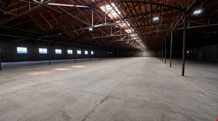 Granary Warehouse