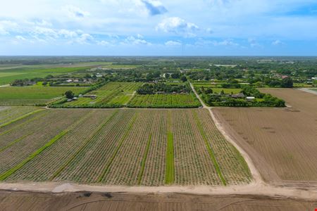 Expansive 5-Acre Agricultural Land Near Country Walk – SW 152nd Street & SW 169th Avenue