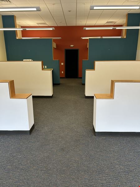 Ocean Gateway Center
