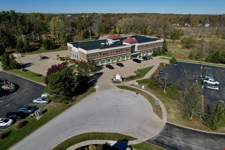 Office space for Rent at Courthouse Boulevard Professional Offices in Stow