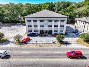 101 Coliseum Blvd