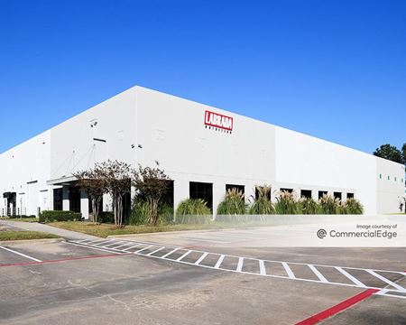 Industrial space for Rent at Prologis Northpark - Building 1 in Houston