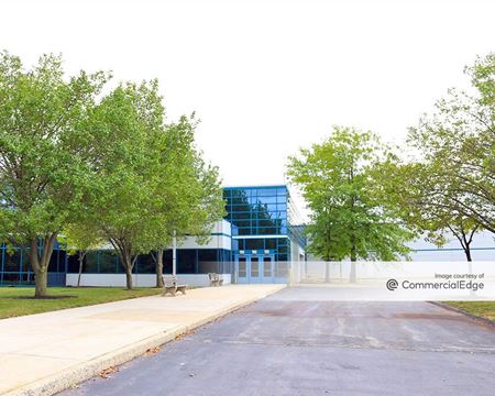 Industrial space for Rent at 2750 Morris Road in Lansdale