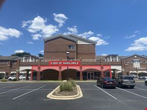 Babson Place