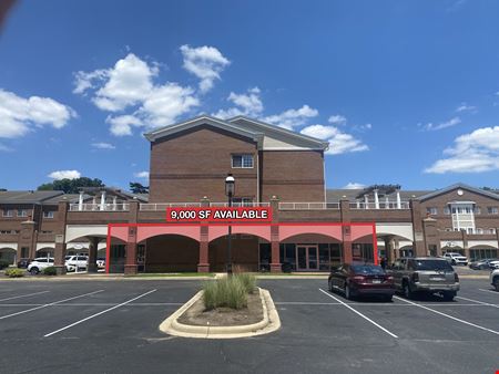 Babson Place