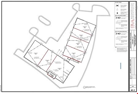 Evans Towne Center Retail Development