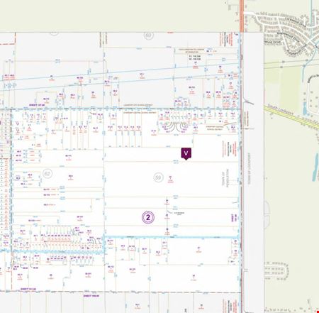 6580 & 6616 Transit Rd - 5+/- Acres Vacant Land