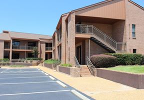 Office Complex in Flowood | 660 Place