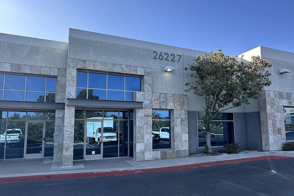 26227 Enterprise Court