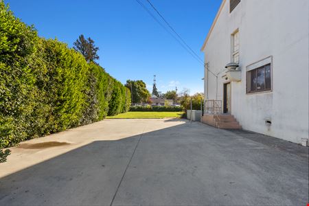 1200 Sycamore Street