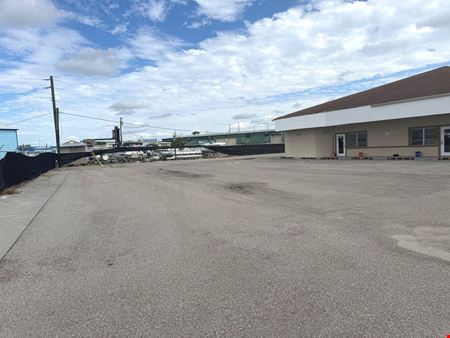 Industrial Warehouse / Flex Building