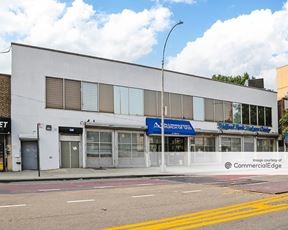 3119 Webster Avenue & 369 East 204th Street