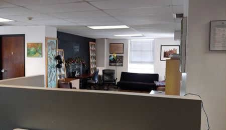 Office space for Rent at Work Evolution - Long Beach in Long Beach