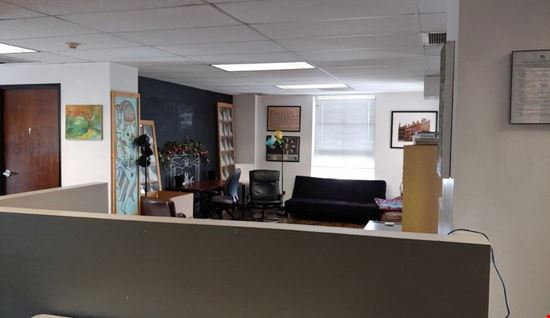 Work Evolution - Long Beach