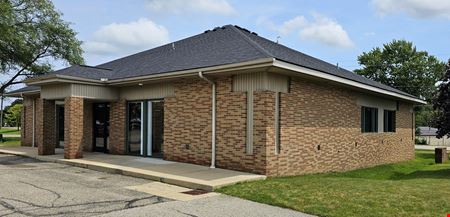Commercial space at 1255 E M-36 in Pinckney
