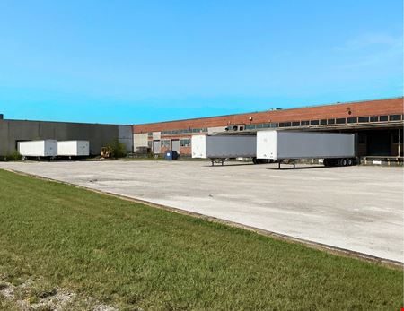 Industrial space for Sale at 4799 S Eason Blvd in Tupelo