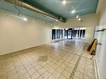 456 E 83rd St. - +/-1,200 SF Commercial Storefront