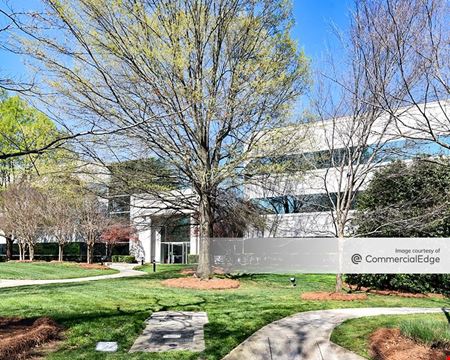 Office space for Rent at Airpark East - 7029 Albert Pick Road in Greensboro
