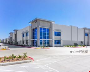Colony Commerce Center - Buildings 1-5