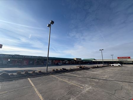 CEDARNOLE PLAZA