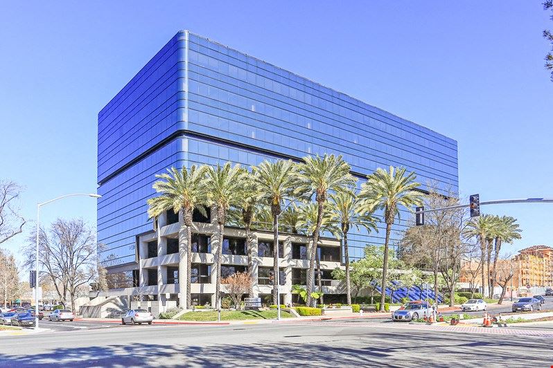 Premier Workspaces - SUT - Concord California