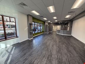 401 E Broadway Ave, Main Floor & Lower Level